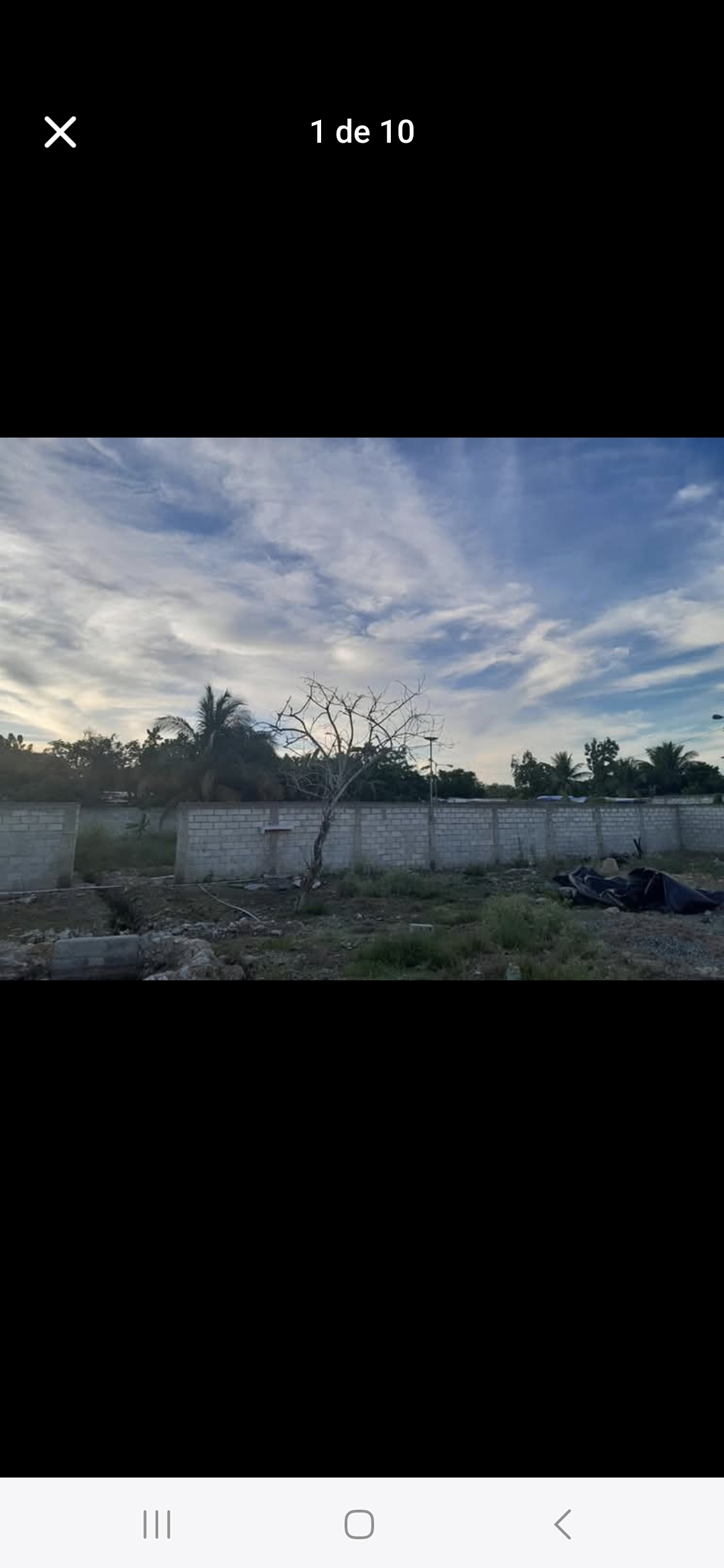 solares y terrenos - *Solares en venta*  1850 metros (2 solares de 925  5