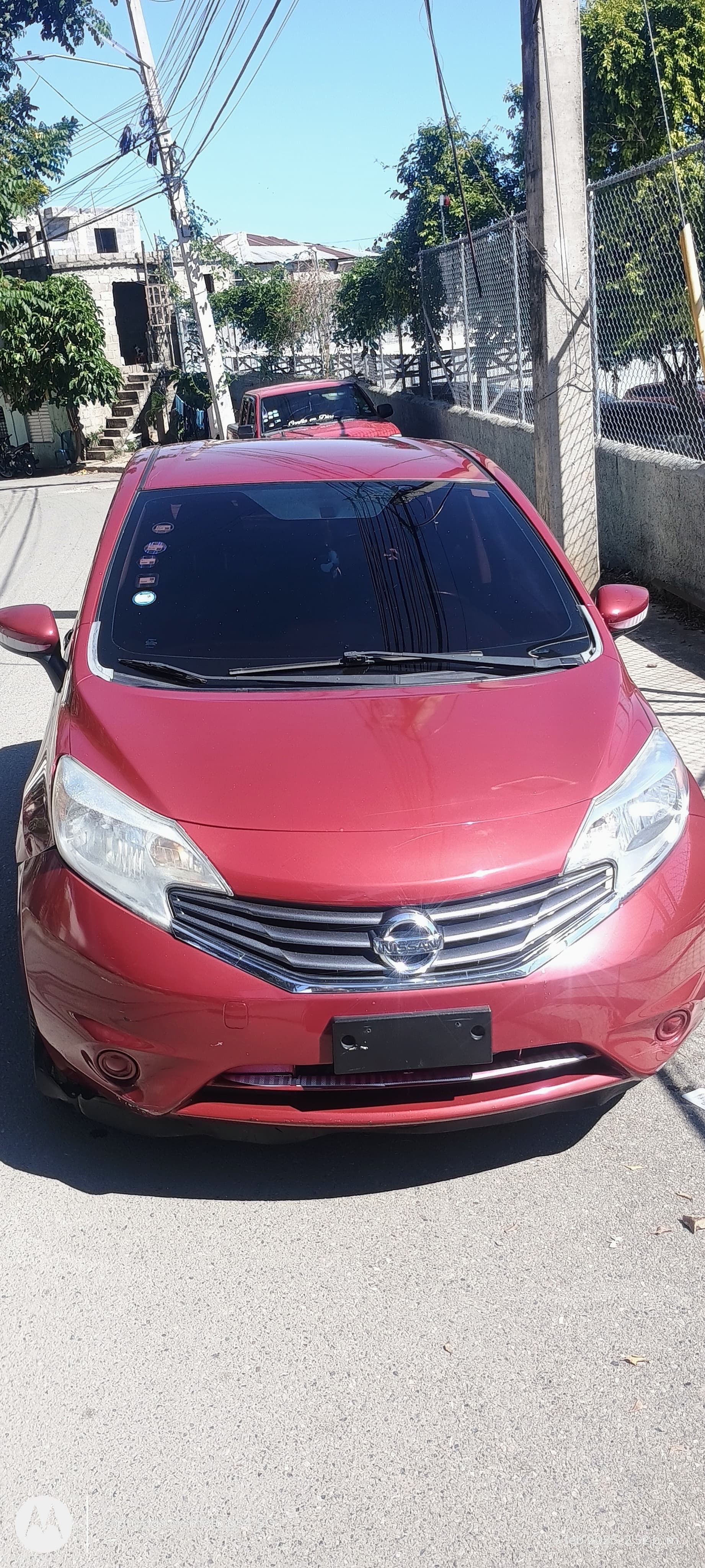carros - Nissan