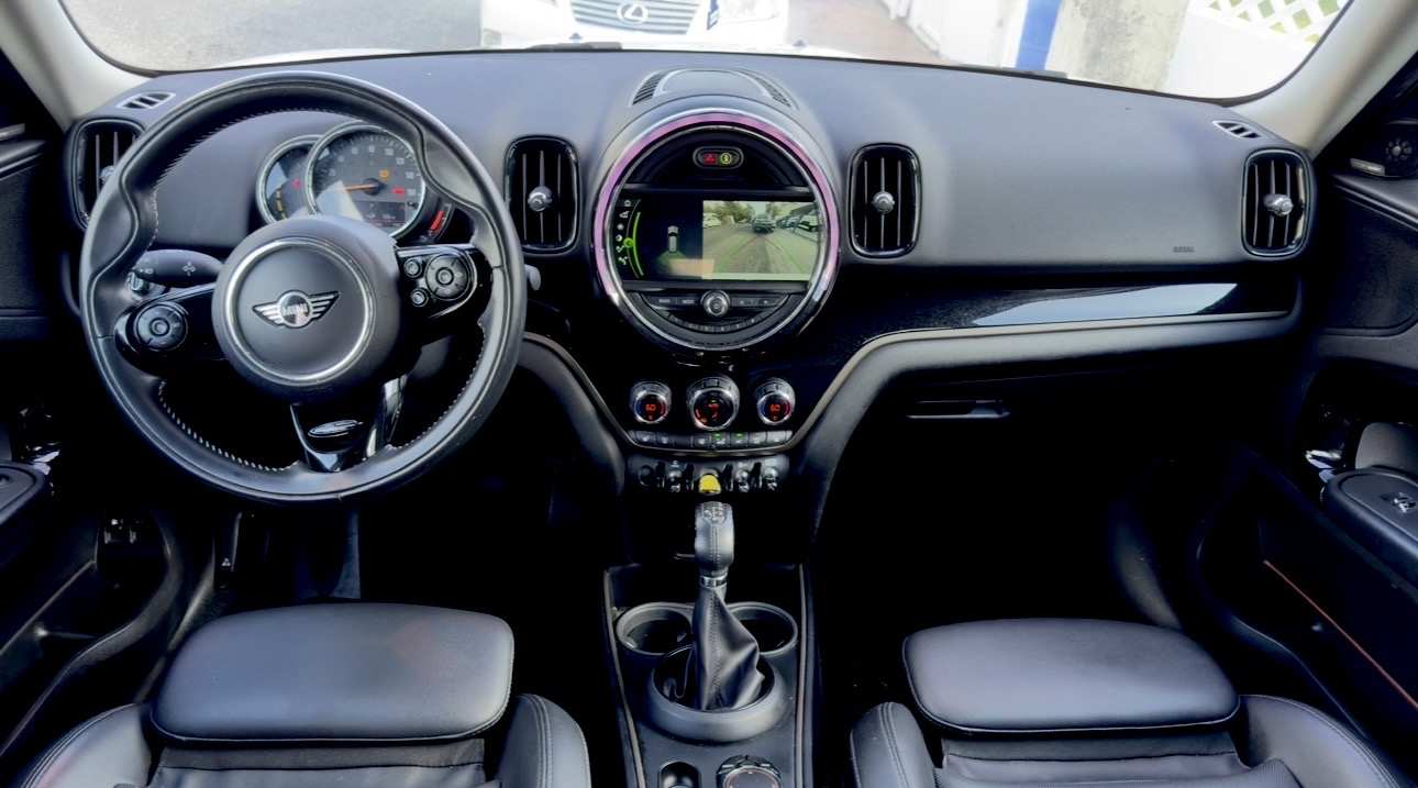 carros - 2019 Mini Cooper Countryman 2