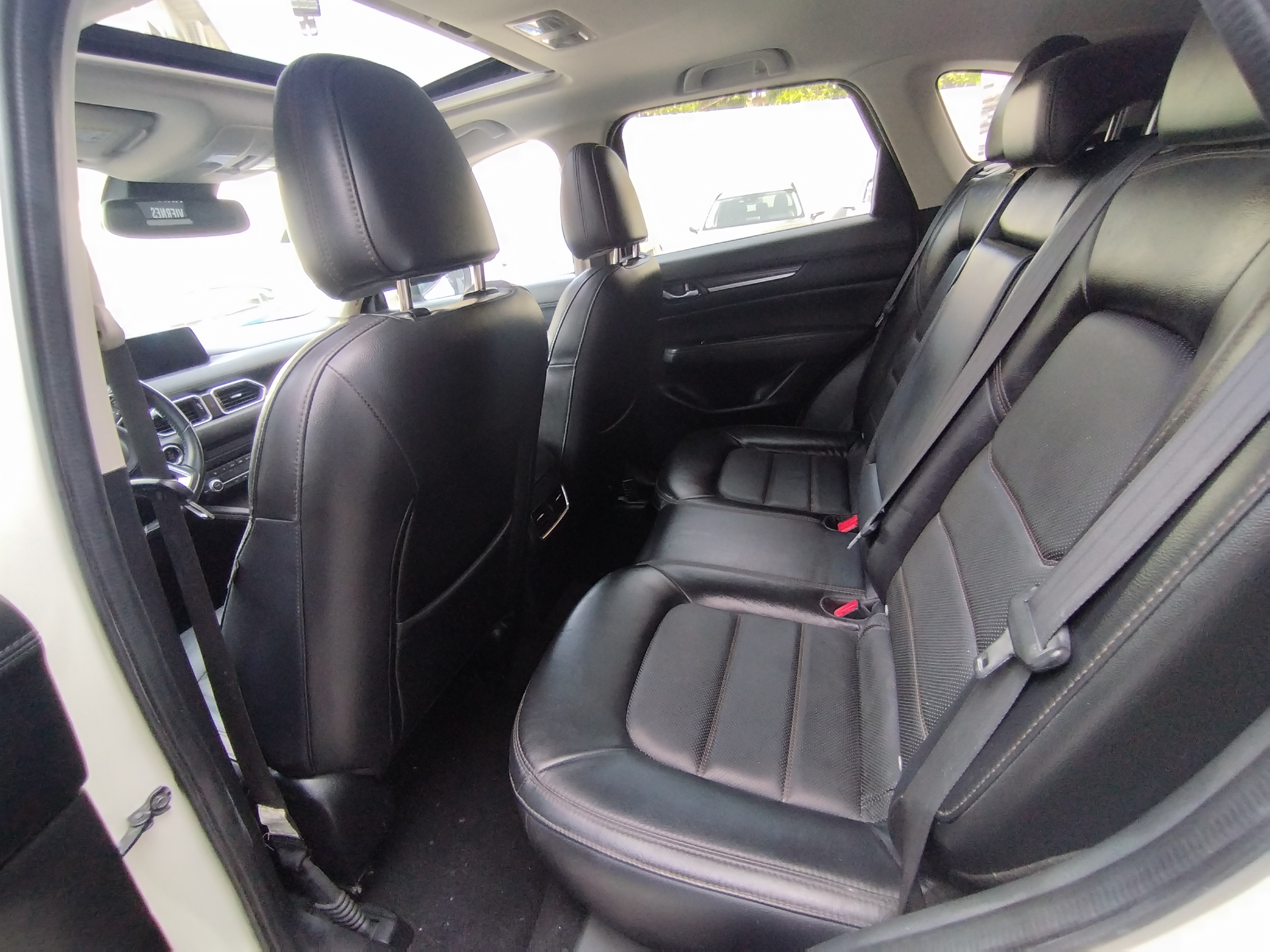 jeepetas y camionetas -  Mazda CX5 Grand Touring 4x4  1