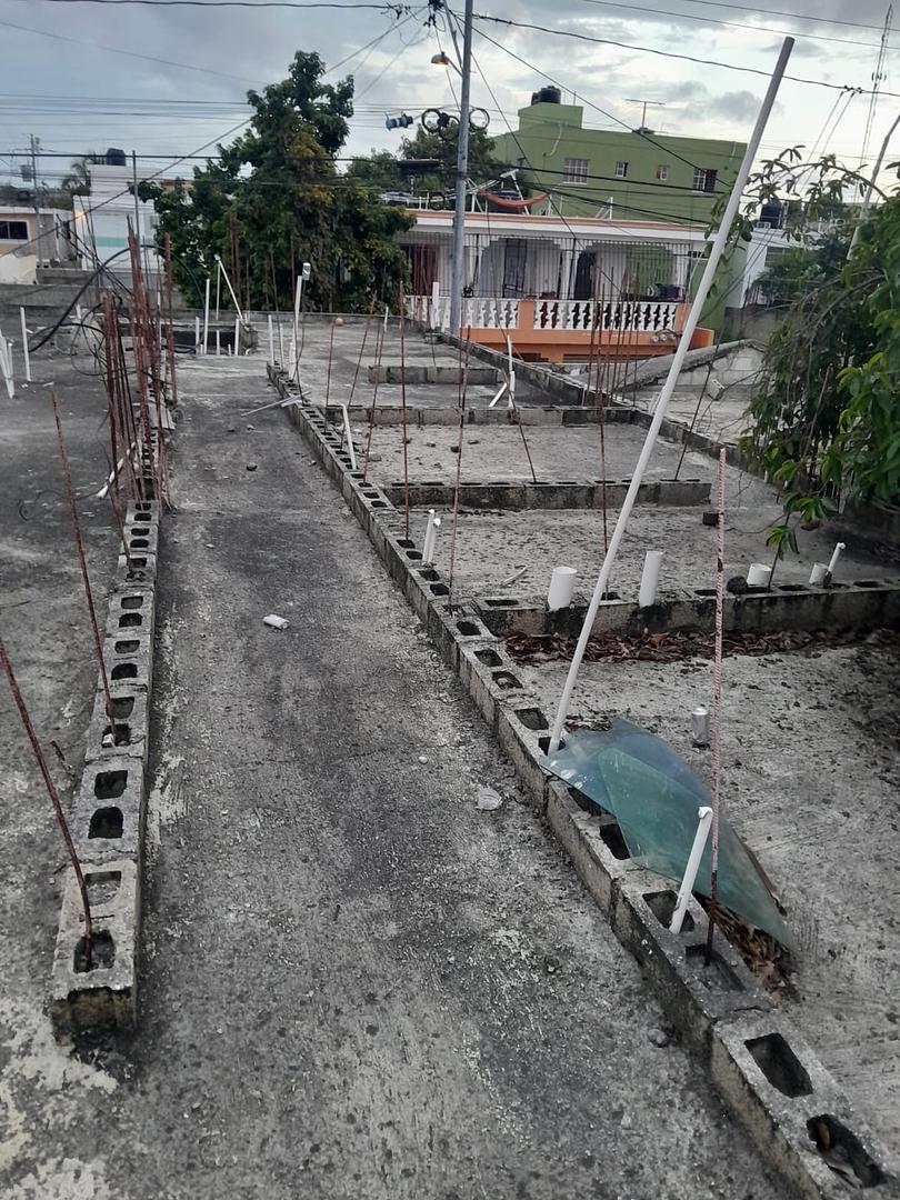 casas - Gran oportunidad 2x1 a 10 mins de el aeropuerto de las Americas..  4