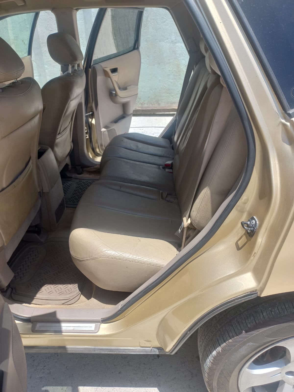 jeepetas y camionetas - Nissan Murano SL 2