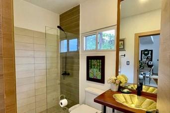 casas - vendo villa en Jarabacoa 8