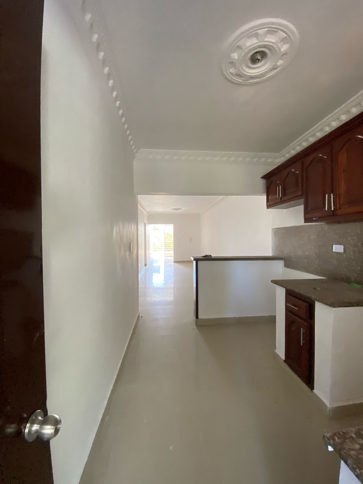 apartamentos - Apartamento en Venta – Hainamosa 1