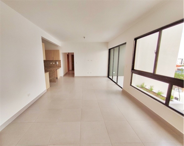 apartamentos - Apartamento de renta en el Dorado 4