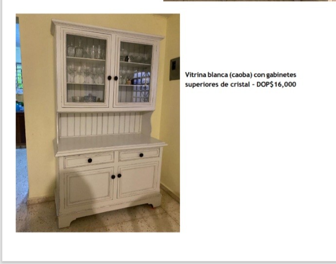 decoración y accesorios - Artículos del Hogar varios 0