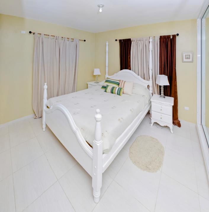 apartamentos - Apartamento Resid Michelle Marie Aut. Duarte km 14 5