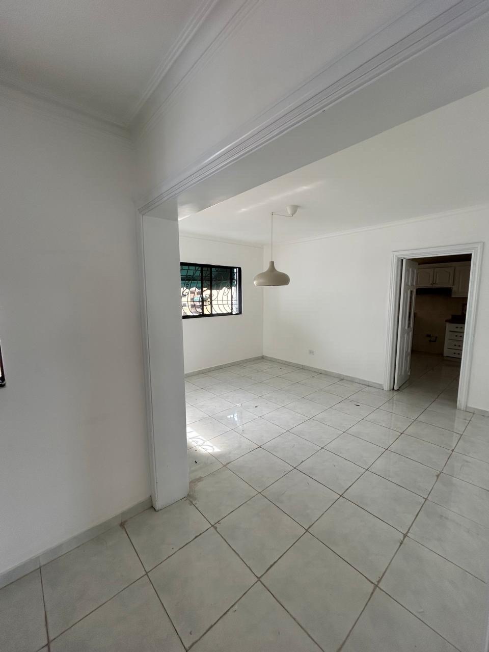 apartamentos - apartamento en alquiler -Evaristo Morales 7