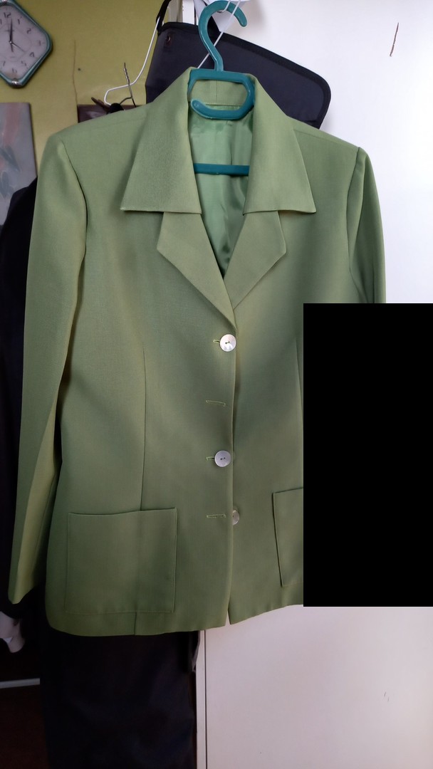 ropa para mujer - HERMOSAS CHAQUETAS / BLAZERS de MUJER 9