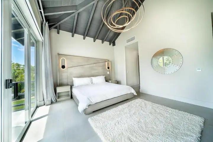 casas vacacionales y villas - casa de campo villa Paradise barranca oeste 16 3