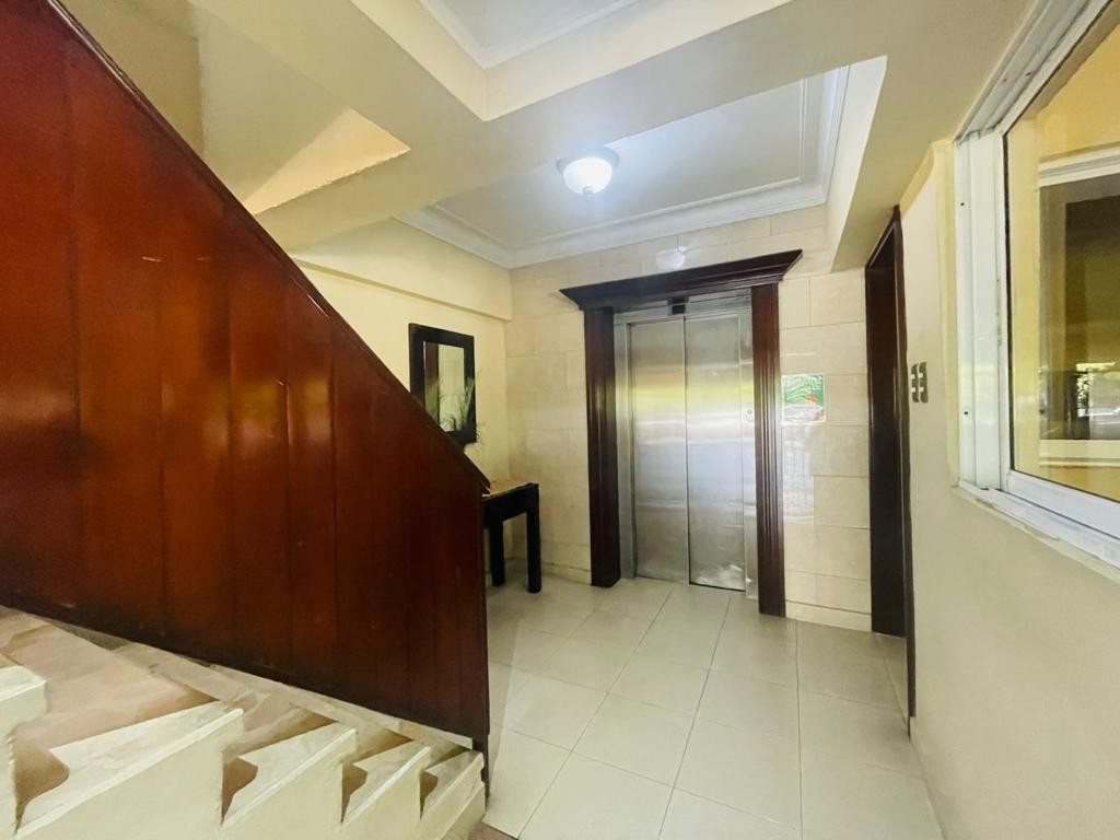 apartamentos - Alquiler Apartamento Amueblado de 2 Habitaciones, Seralles, Santo Domingo 9