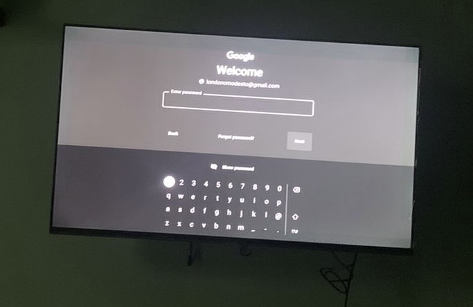 tv - TV 55 pulgadas En Venta 1