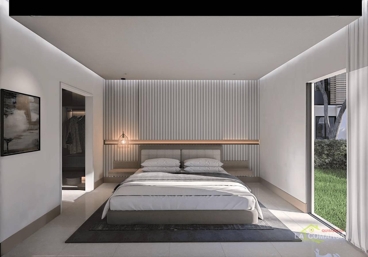 apartamentos - Midtown Residence 1
