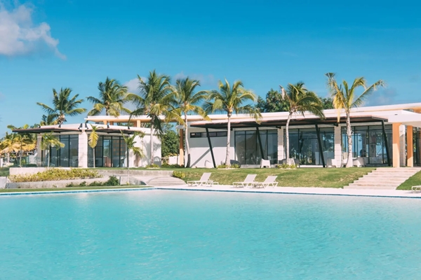 casas vacacionales y villas - Villas En Venta, Vista Cana. 2