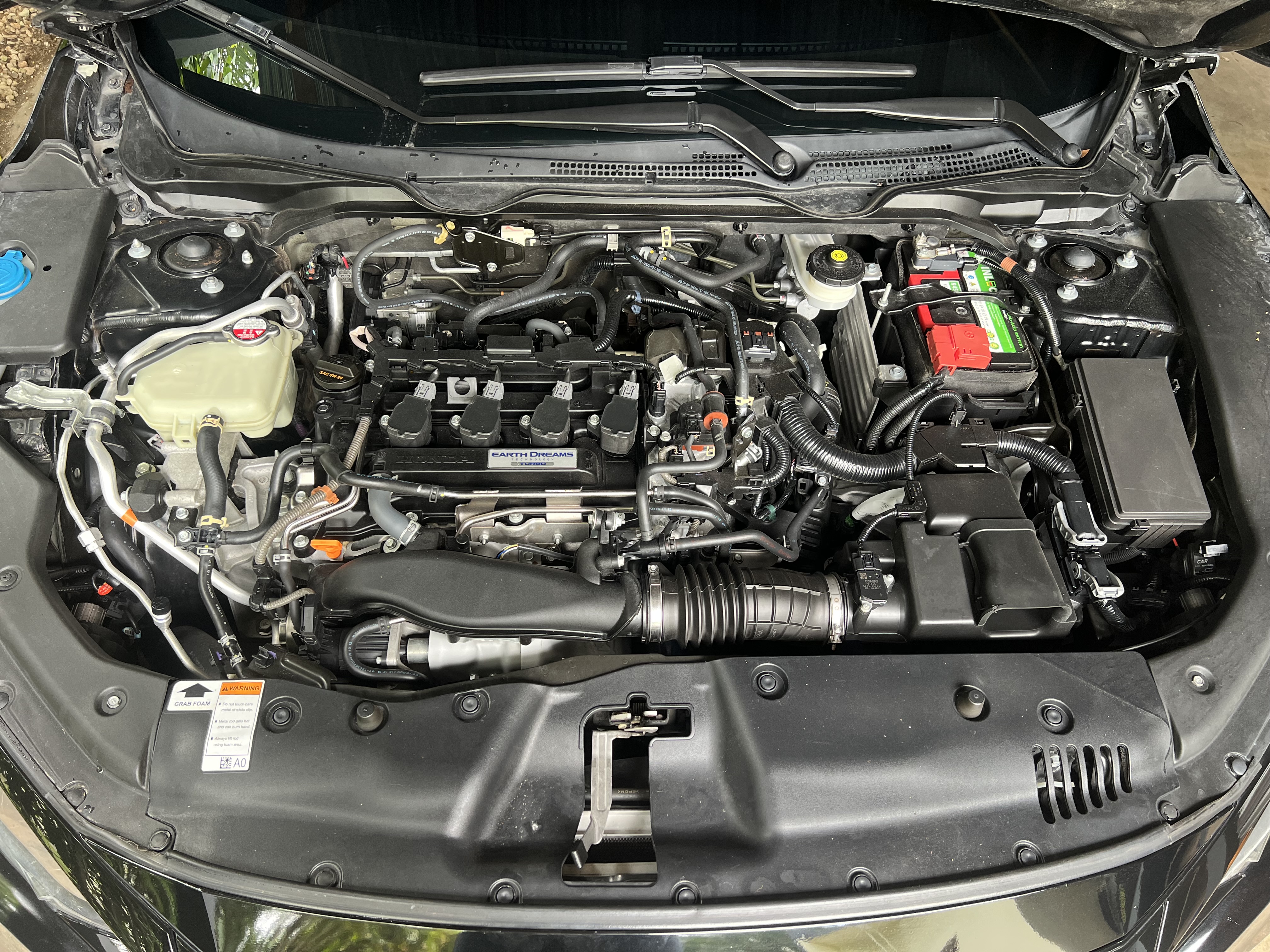 carros - HONDA CIVIC EXL-T 2020‼️ 6