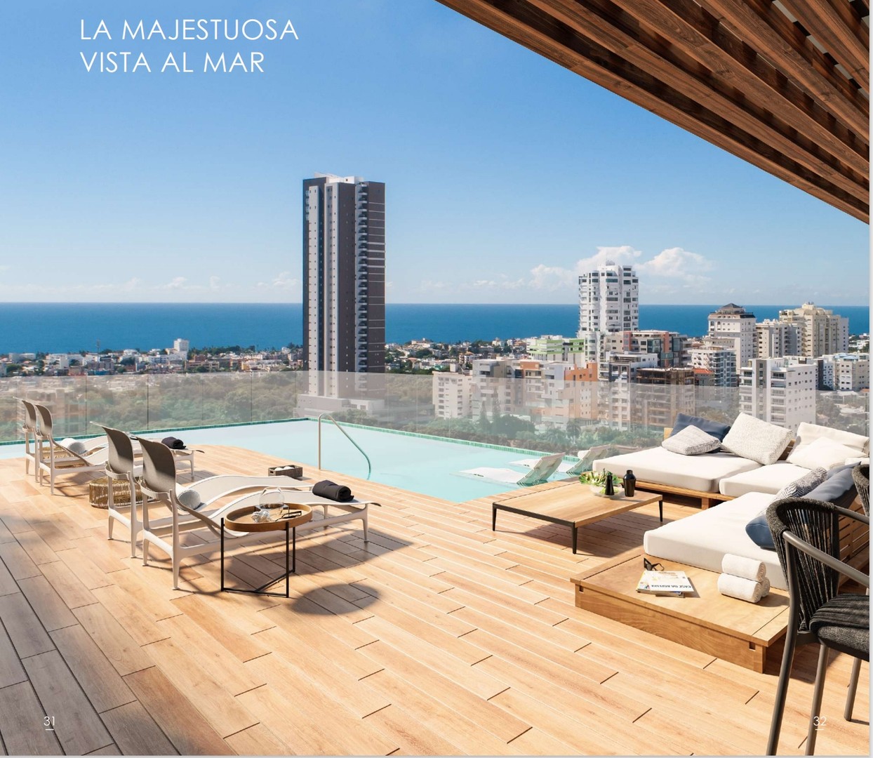 apartamentos - Apartamentos Tipo Loft en Venta en Proyecto futurista en el Vergel  2