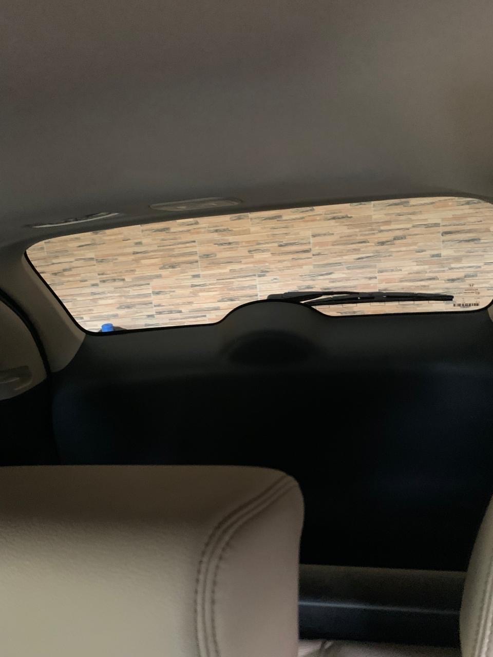 jeepetas y camionetas - Honda CRV Unico dueño 4