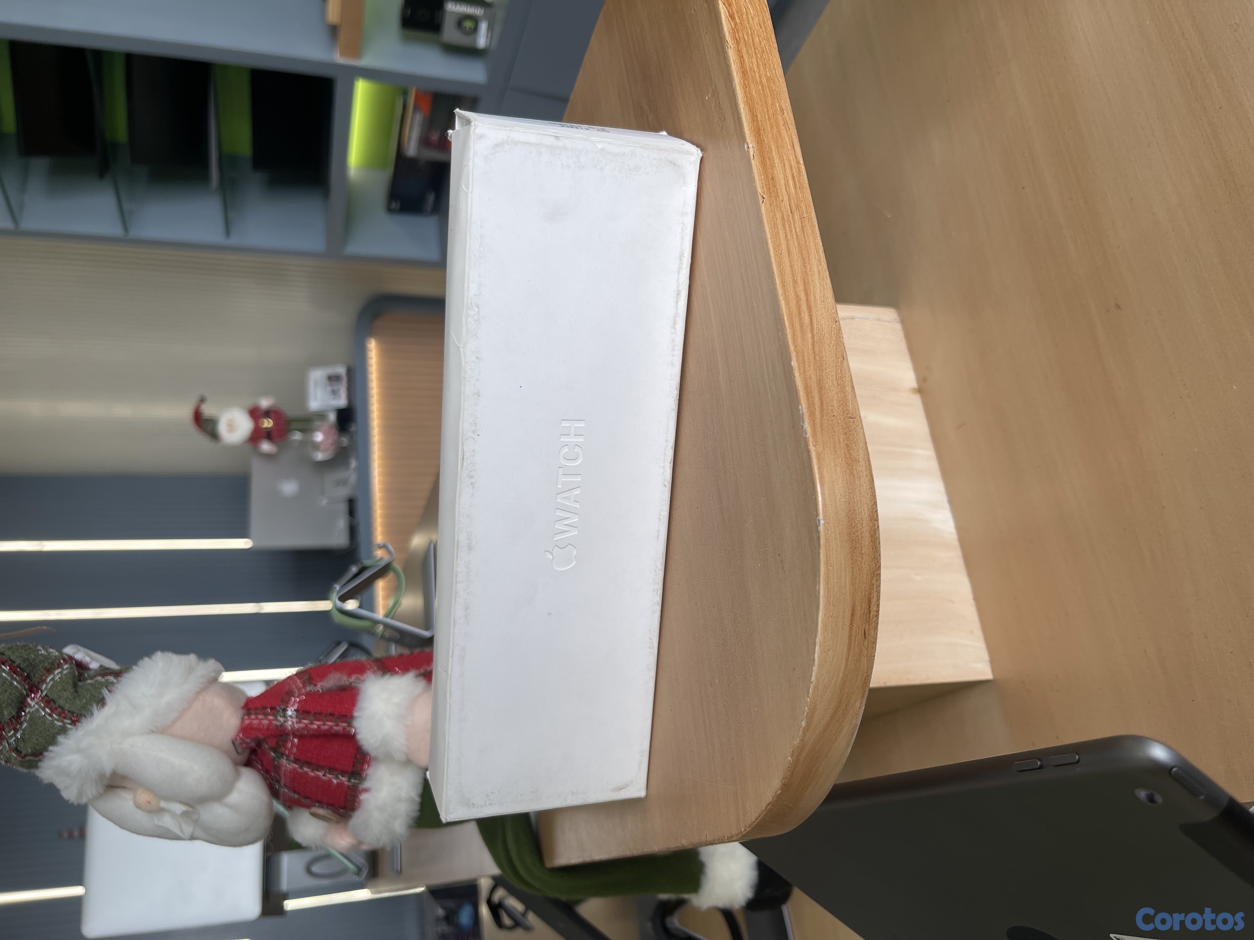 accesorios para electronica - Apple Watch Serie 9  1