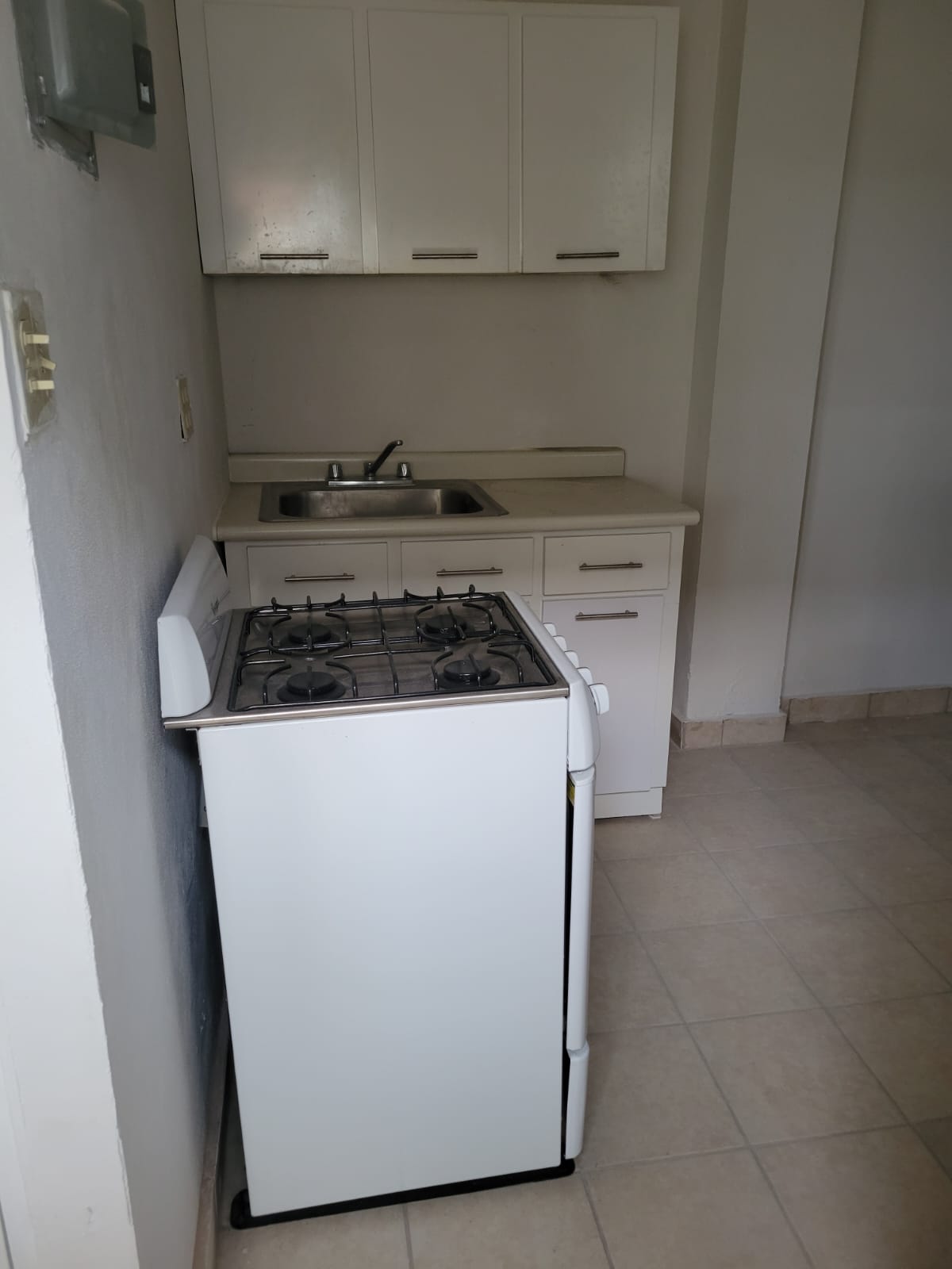 apartamentos - Apartaestudio  2