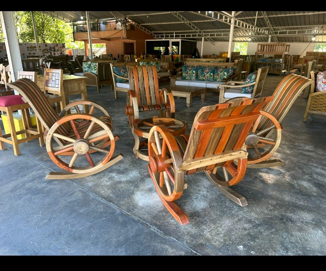 muebles y colchones - mueblería Fernández 