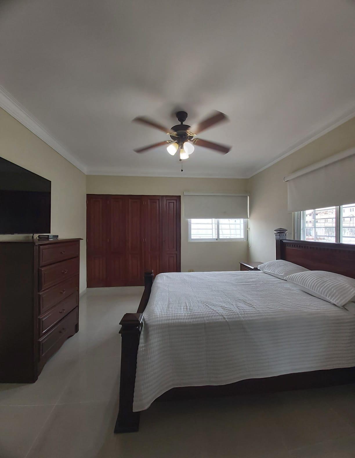 apartamentos - Rento Apartamento Amueblado Proximo Intec En Gala 7