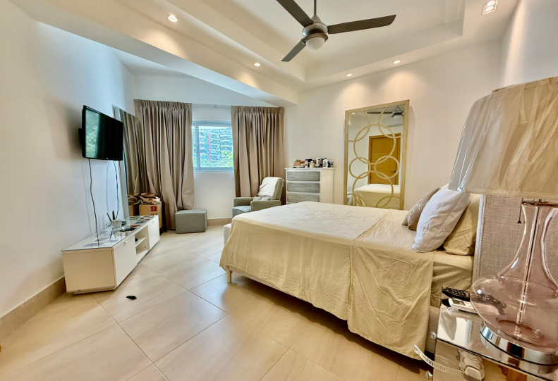 apartamentos - Venta de Apartamento en La Esperilla Torre Moderna 4