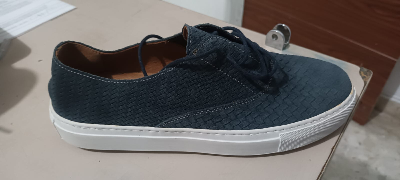 zapatos para hombre - Zapato Fratelli Rossetti valorado en 20, 000 pesos 3