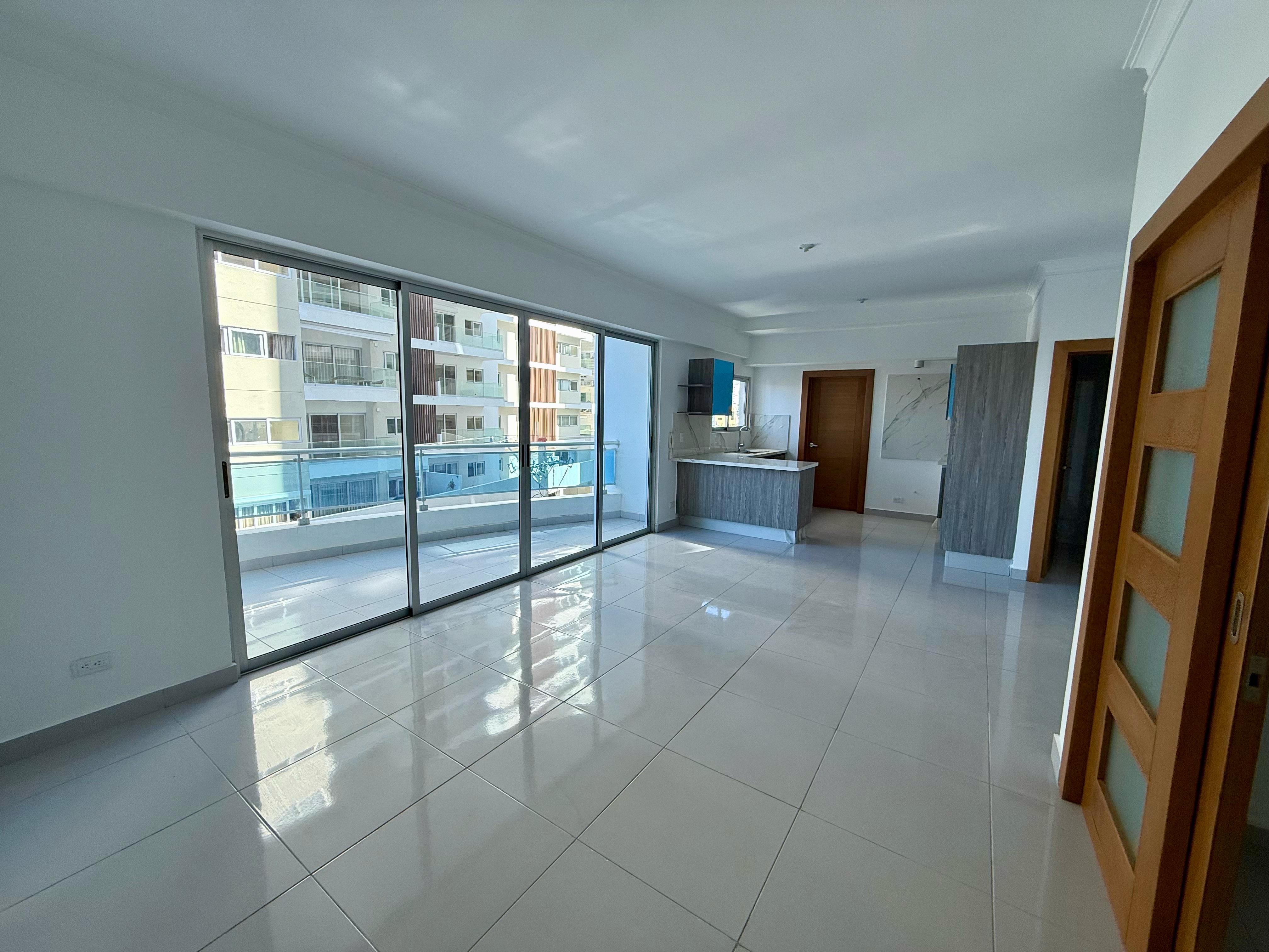 apartamentos - Apartamento en venta en Naco