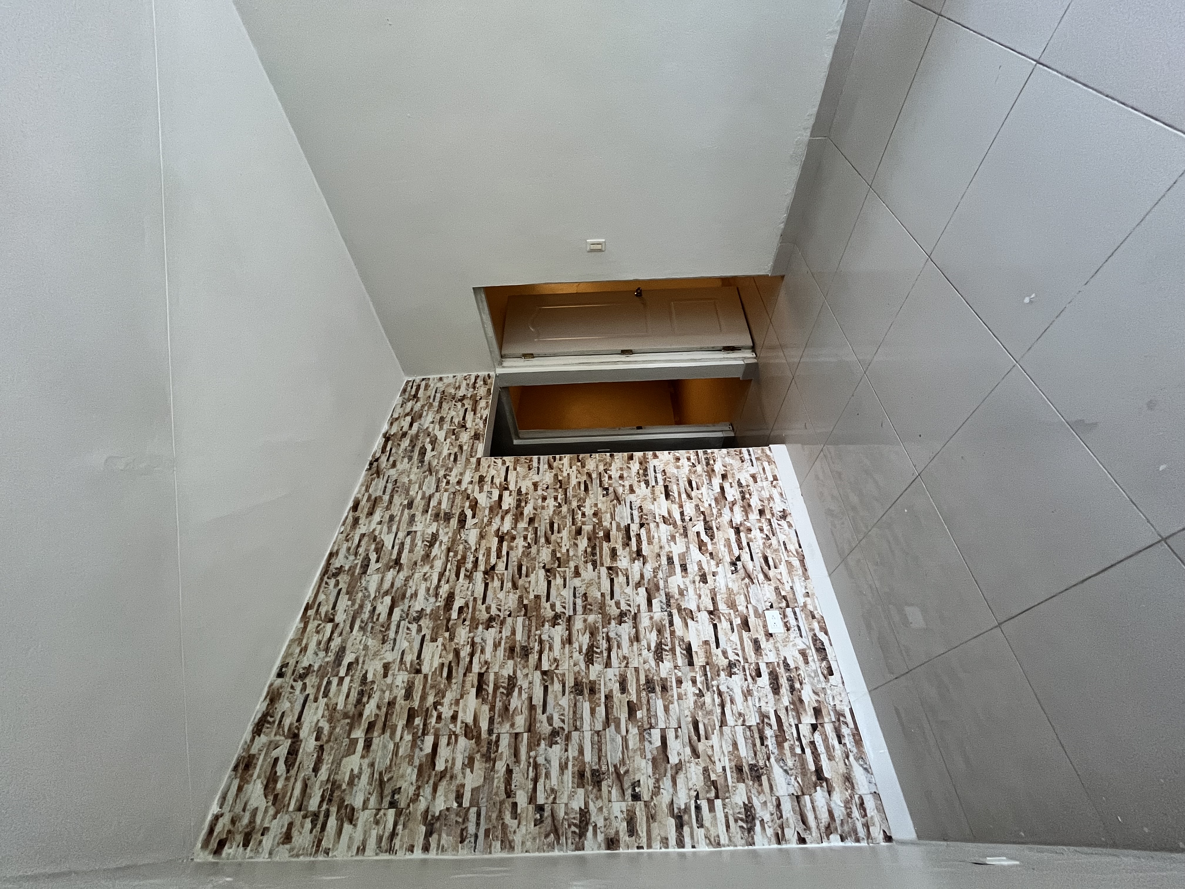apartamentos - ALQUILER SEGUNDO NIVEL EN SANTIAGO OESTE 4
