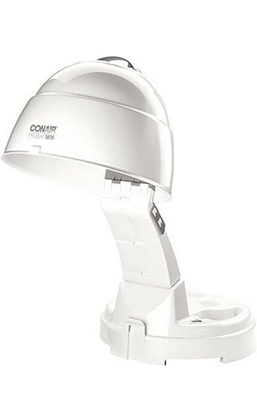 salud y belleza - Secador de cabello con capucha Conair 3