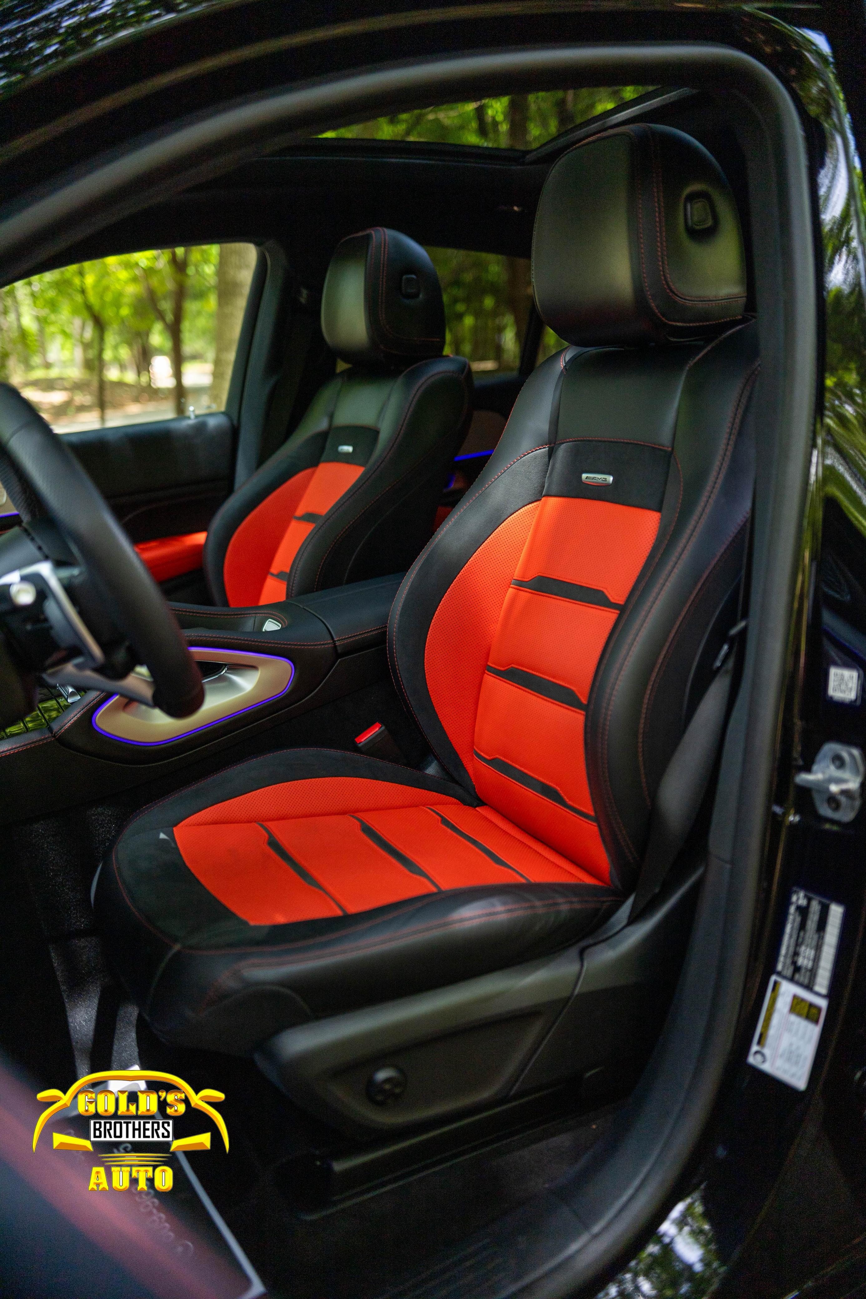 jeepetas y camionetas - Mercedes Benz GLE 53 AMG Coupe Plus 2024 Clean 5
