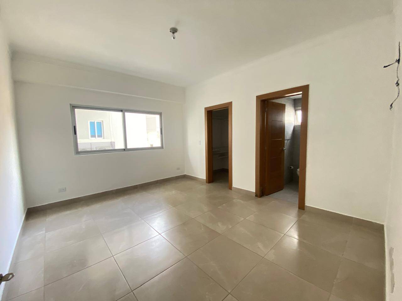 apartamentos - Alquiler de Apartamento en Naco 1