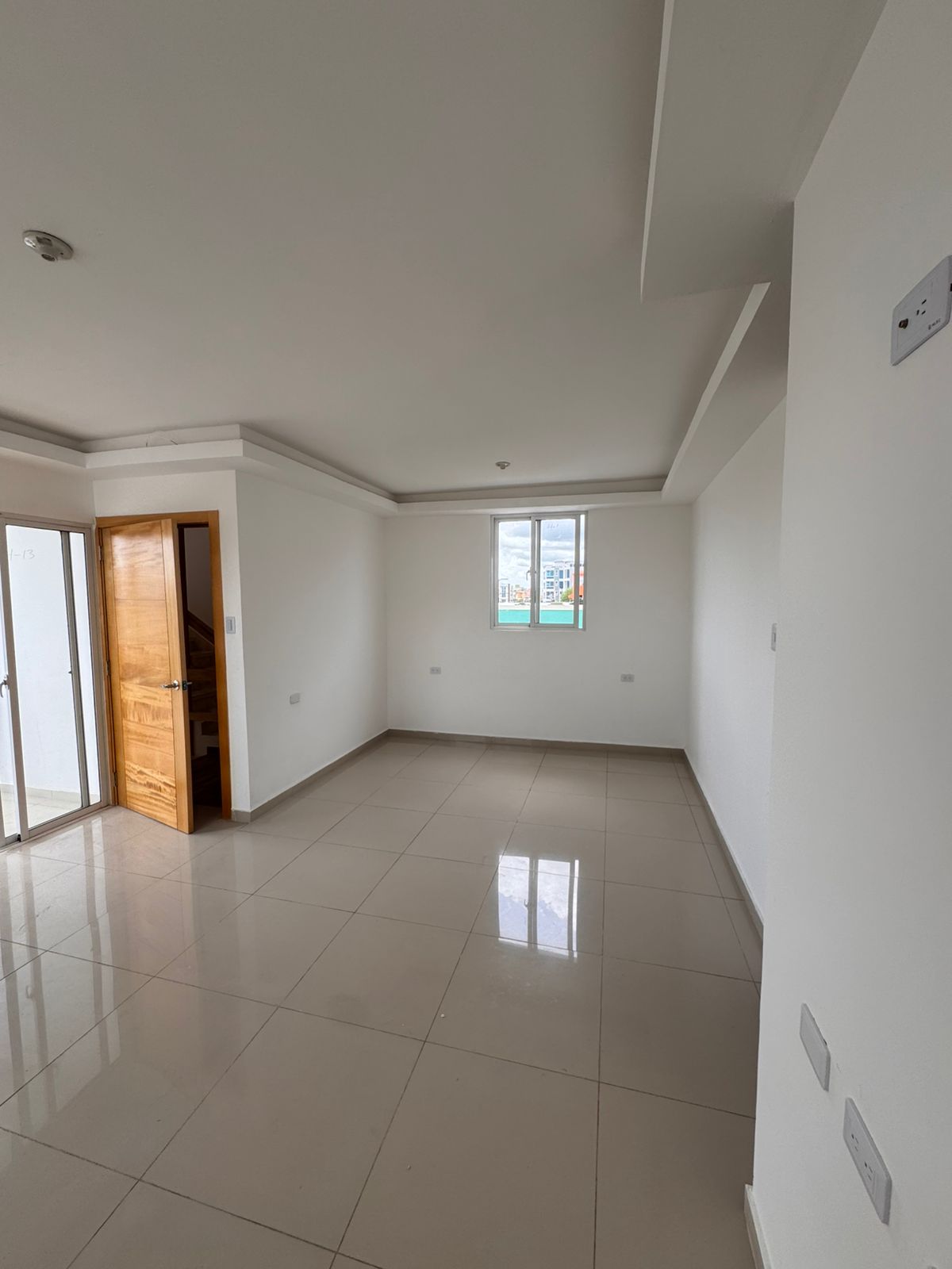 apartamentos - Venta de Apartamento en Nuevo Amanecer, San Isidro 1