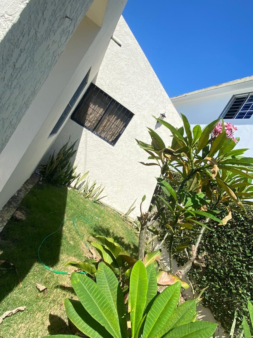 casas - Casa en Los Laureles, Santiago 8