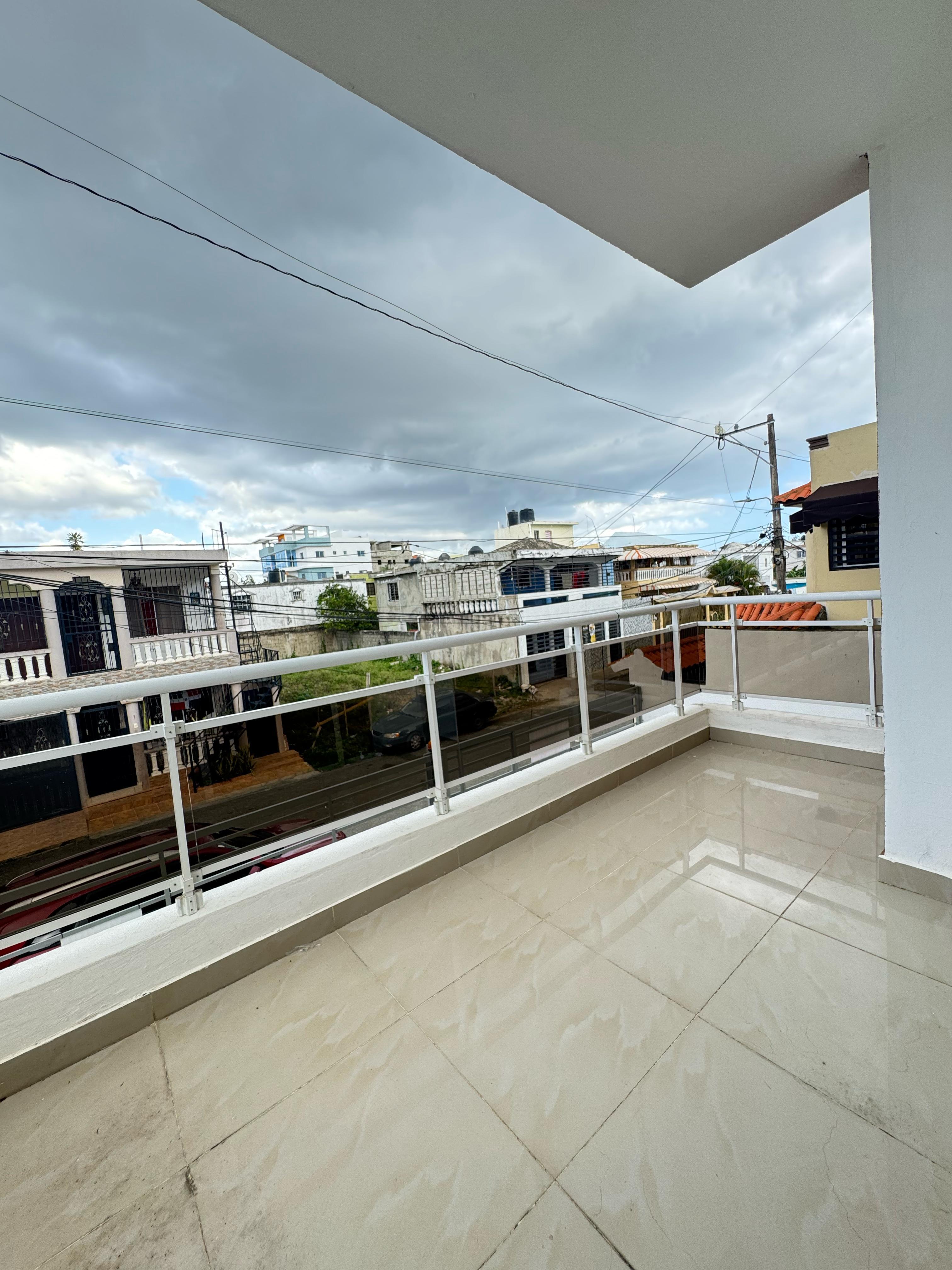 apartamentos - Apartamento en venta San Isidro  8