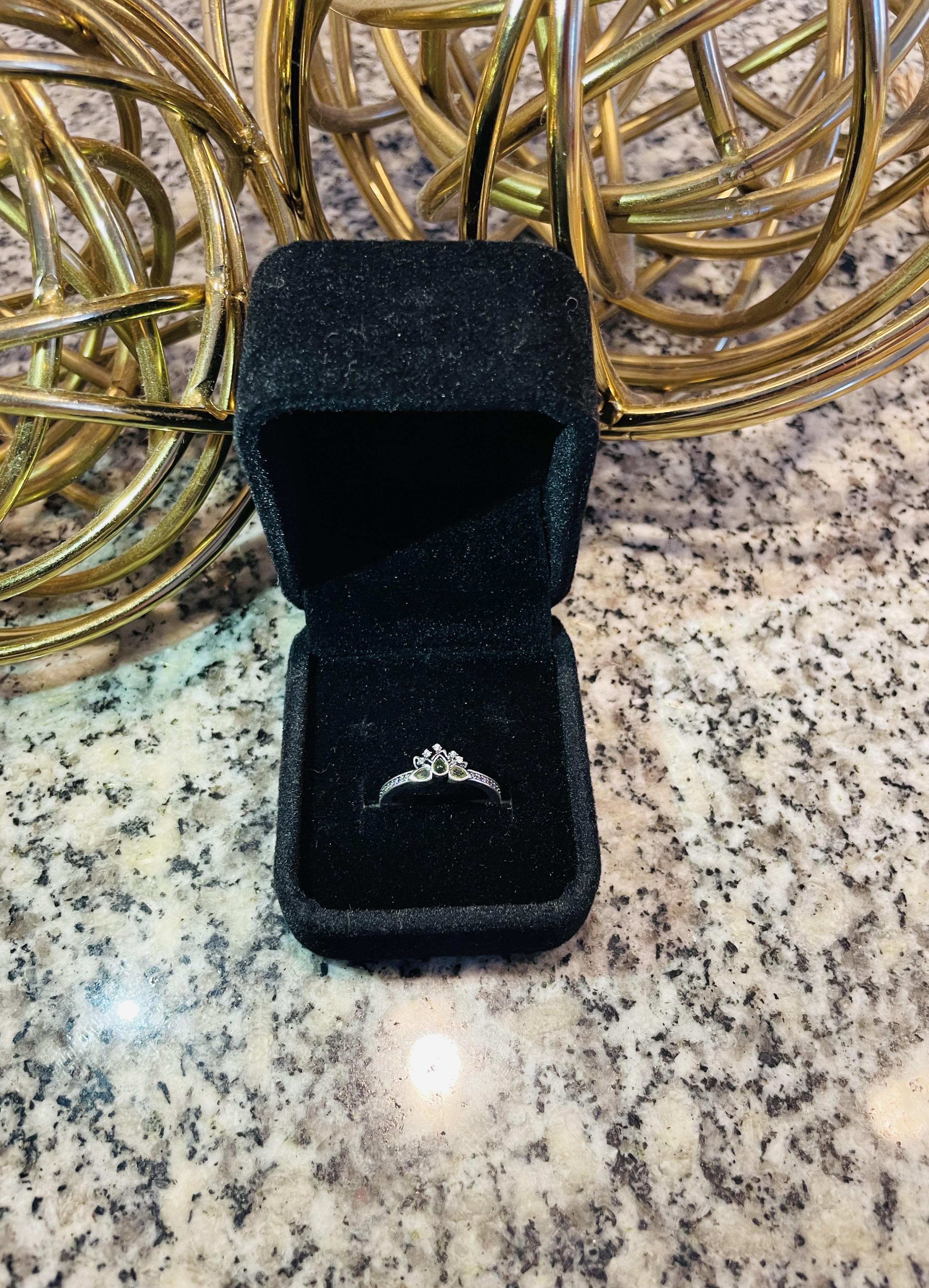 joyas, relojes y accesorios - Anillos de plata ALE S925  1