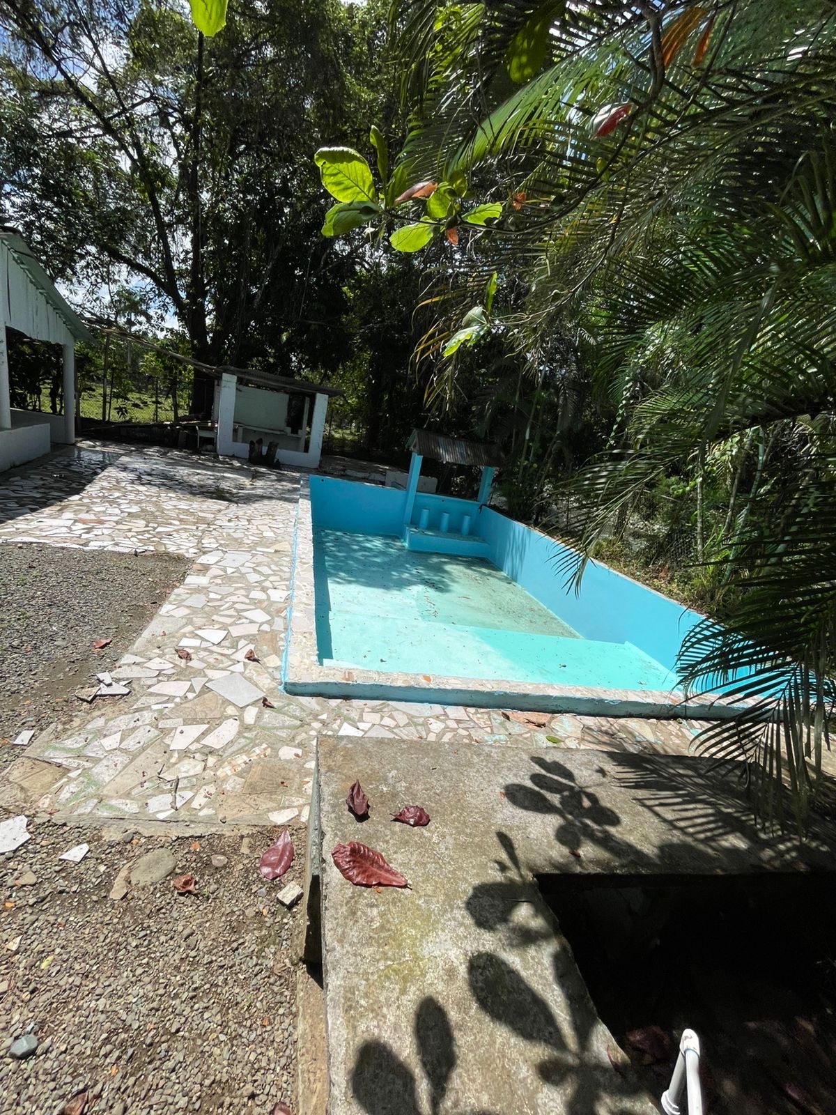 solares y terrenos - solar en el río Masipedro de bonao  4