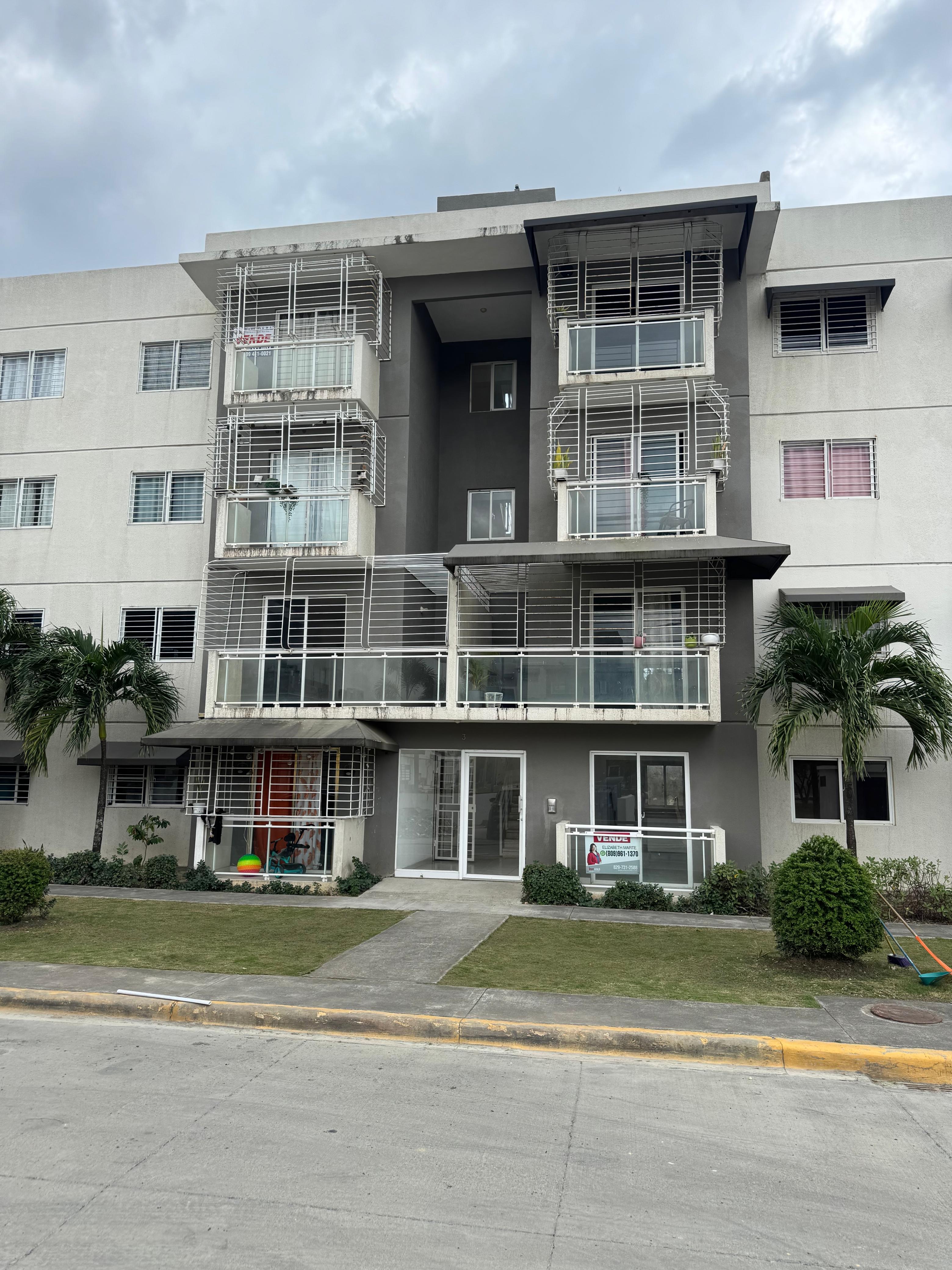apartamentos - Residencial Terrazul 8