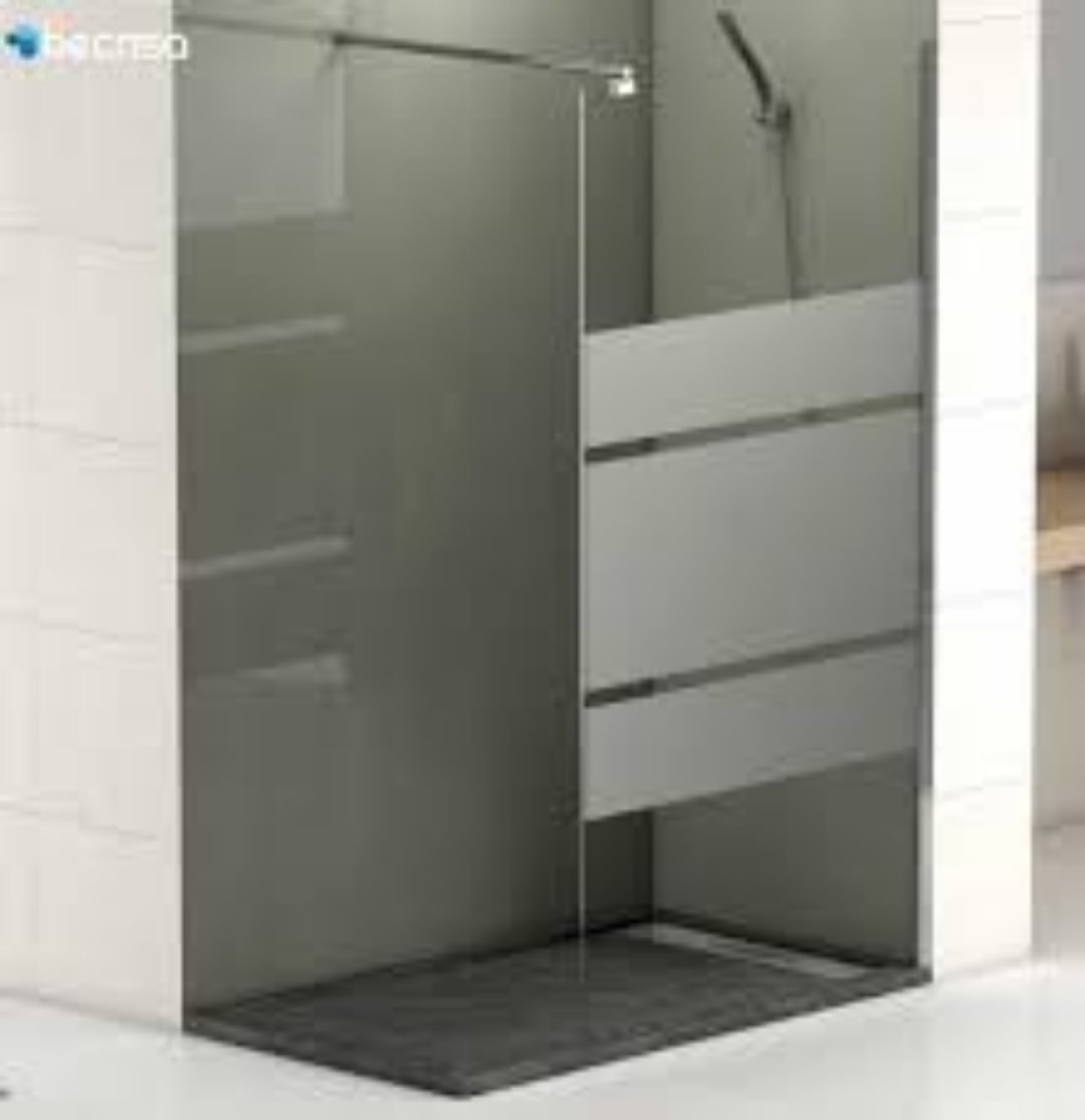 decoración y accesorios - Mampara De Baños 2