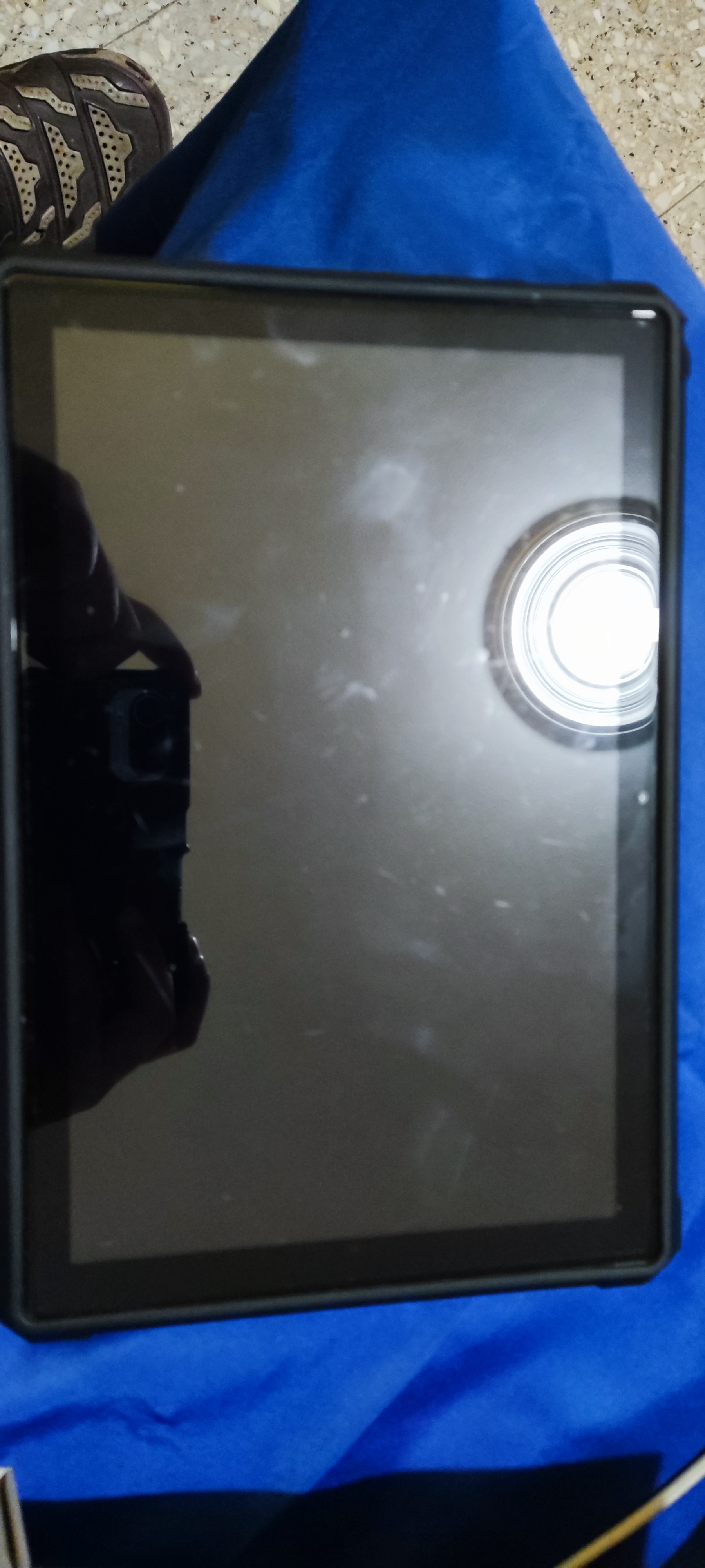 celulares y tabletas - Tablet Astro R10 0