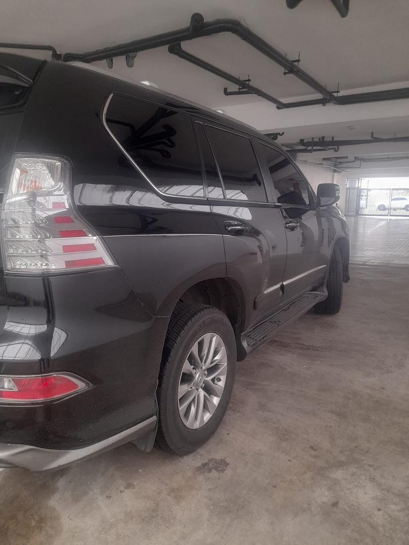 jeepetas y camionetas - LEXUS GX460 PREMIUM 3
