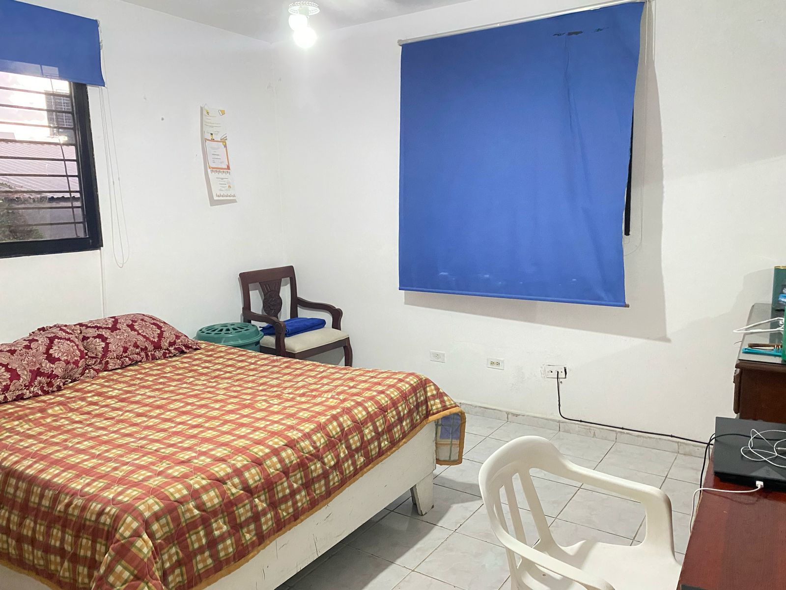 apartamentos - Vendo apartamento clásico en  Bella Vista 1