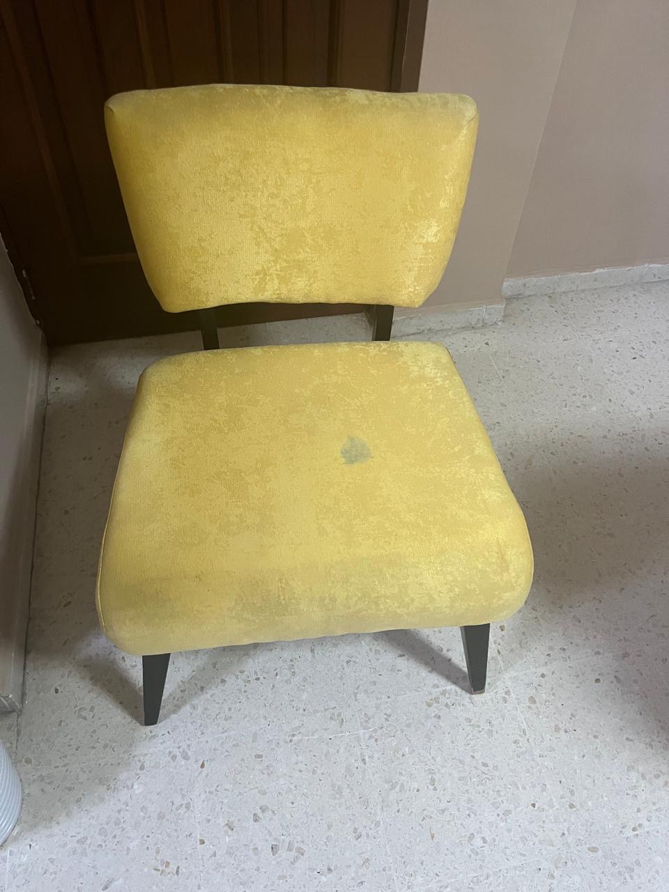 muebles y colchones - Butaca 0
