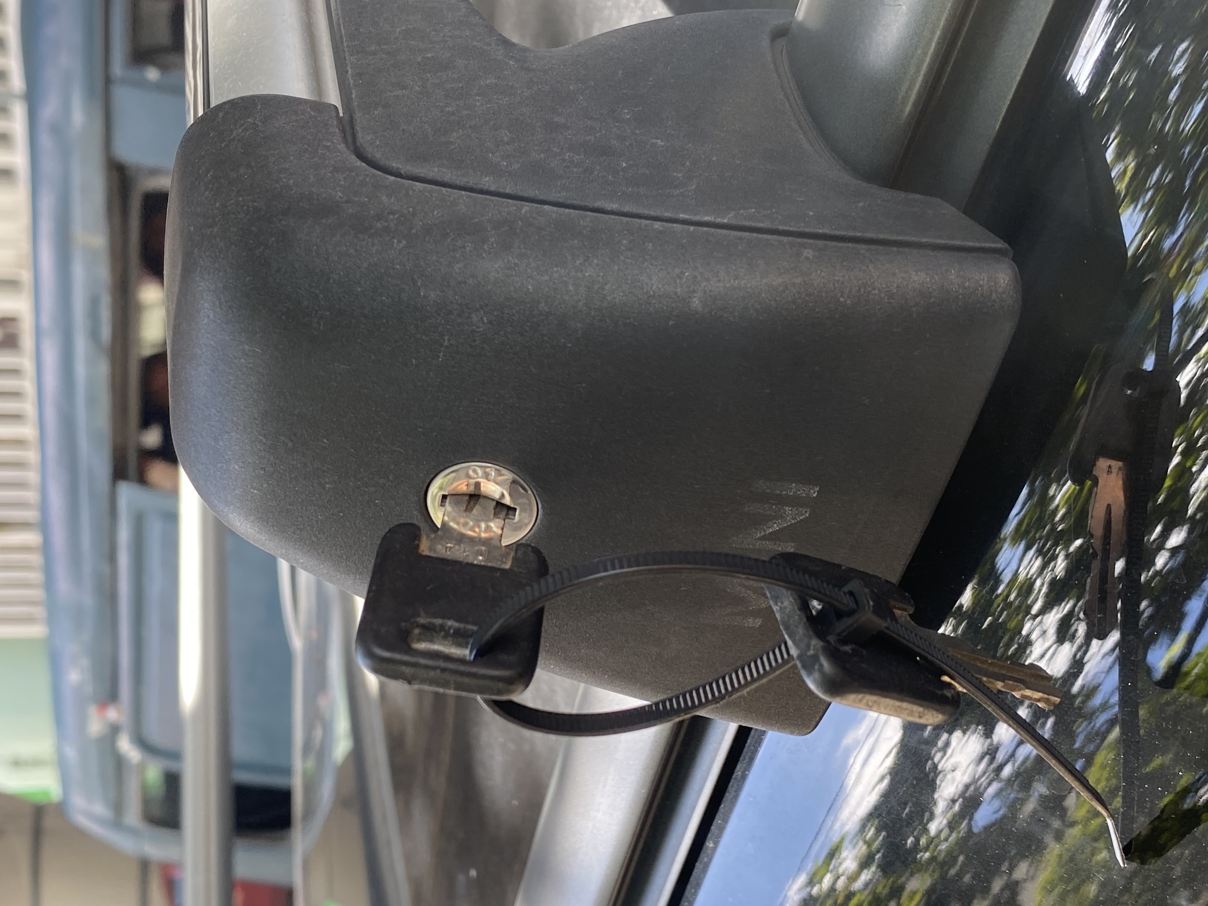 accesorios para vehiculos - racks de mini Cooper y BMW 0