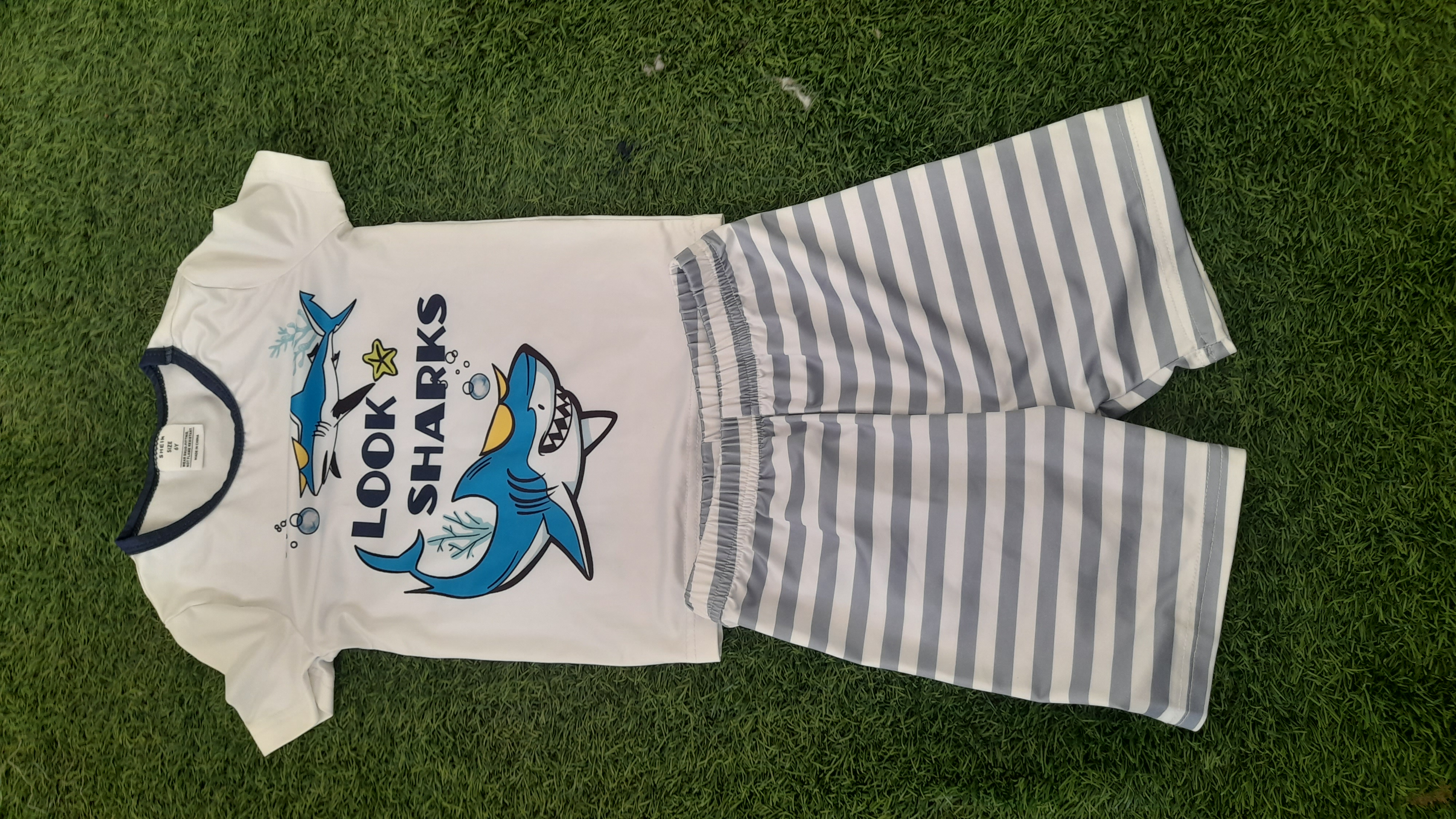 ropa y zapatos - Ropa y calzado de niño 2