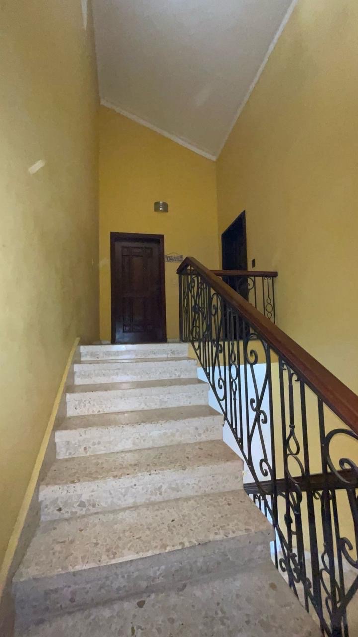 apartamentos - apartamento en alquiler -ensanche Julieta  8