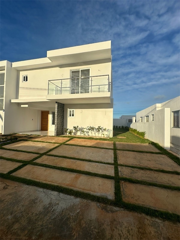 casas vacacionales y villas - Venta de Villa de lujo en punta cana con piscina zona turística  2