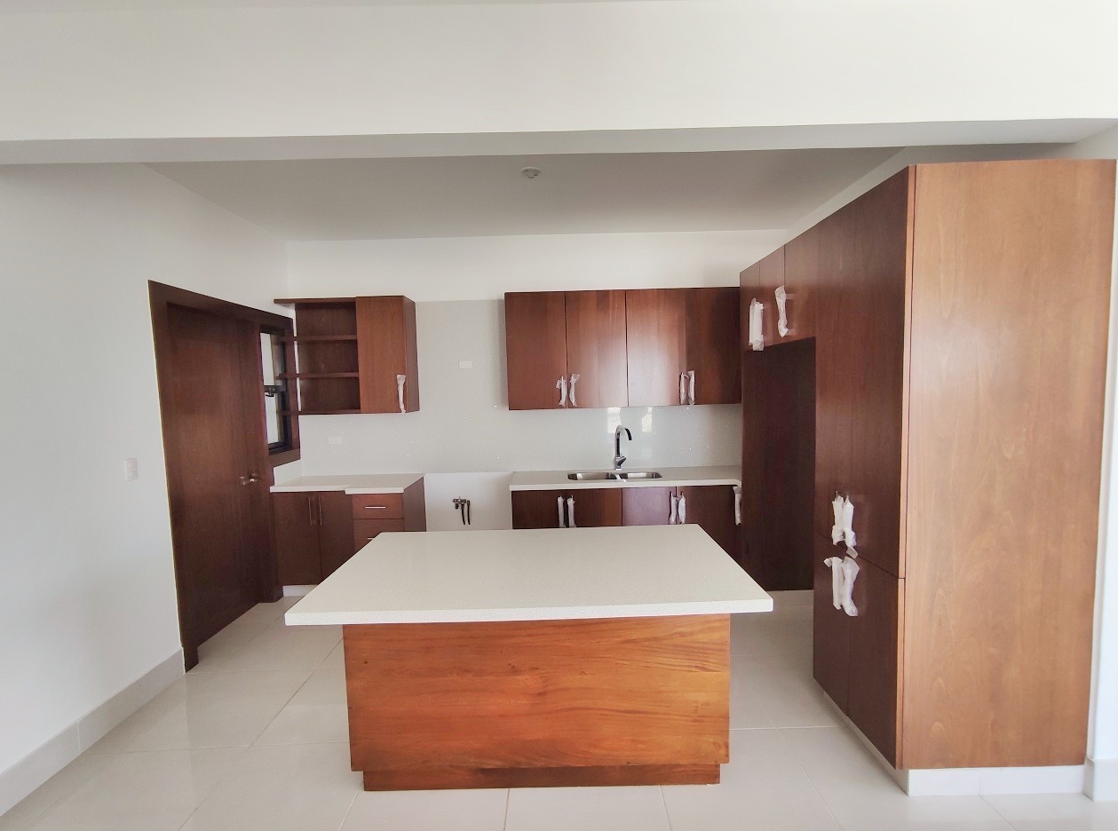 apartamentos - Piso alto de venta en Los Cerros de Gurabo  1