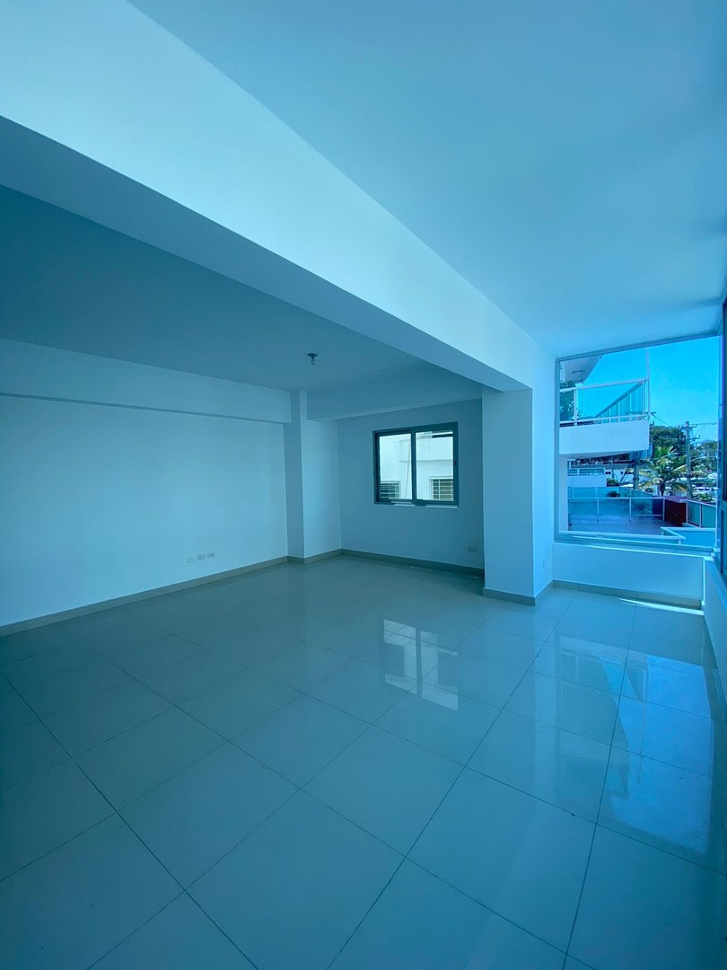 apartamentos - Se vende apartamento en Renacimiento 7
