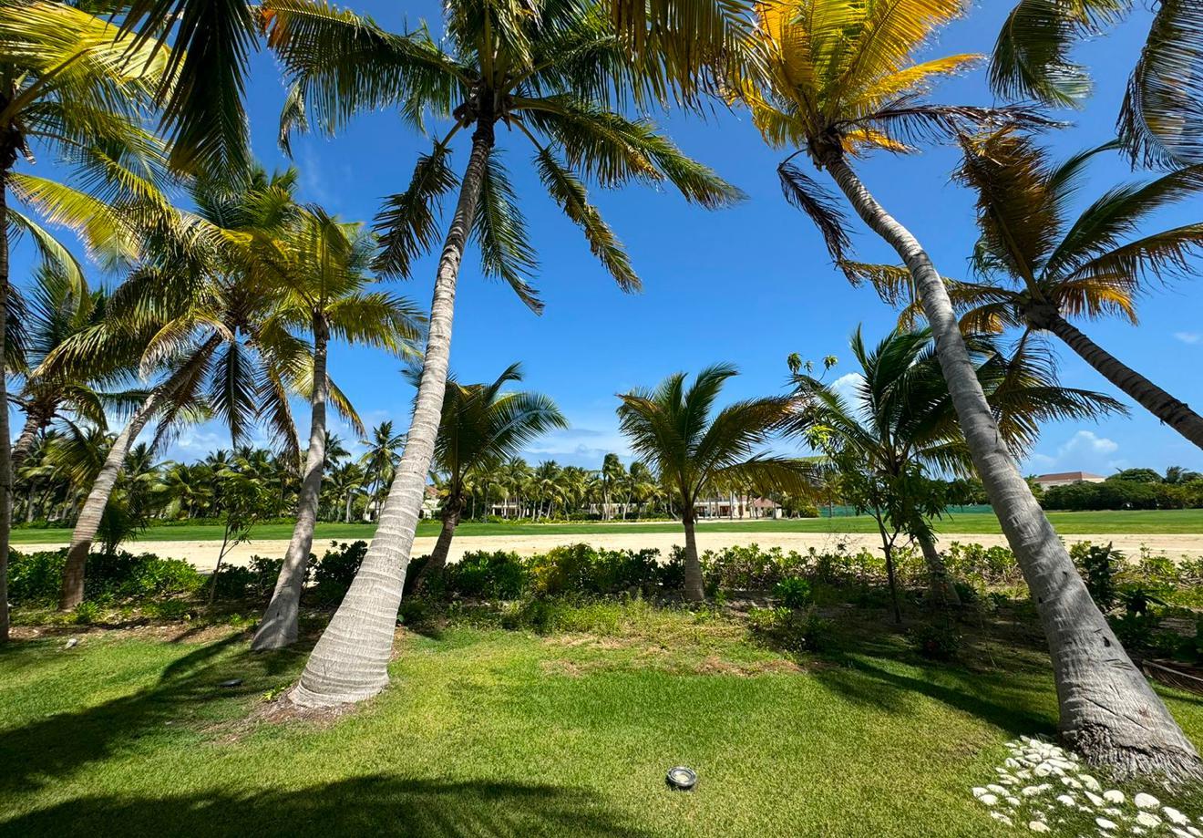 casas vacacionales y villas - Puntacana Resort & Club. 4 dormitorios 2